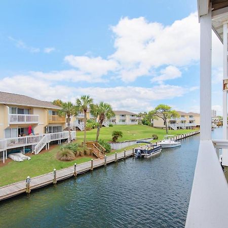 Sandpiper Cove 4114 Destin Exterior photo