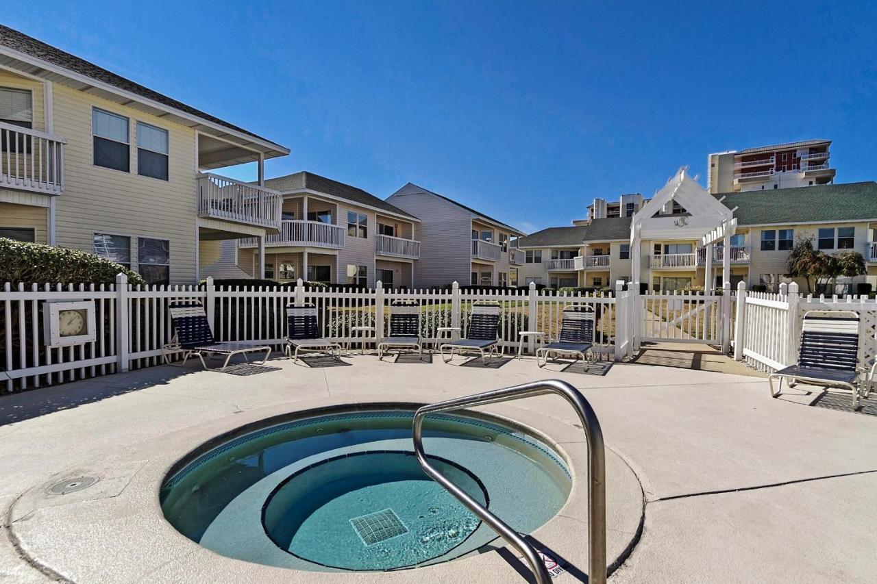 Sandpiper Cove 4114 Destin Exterior photo