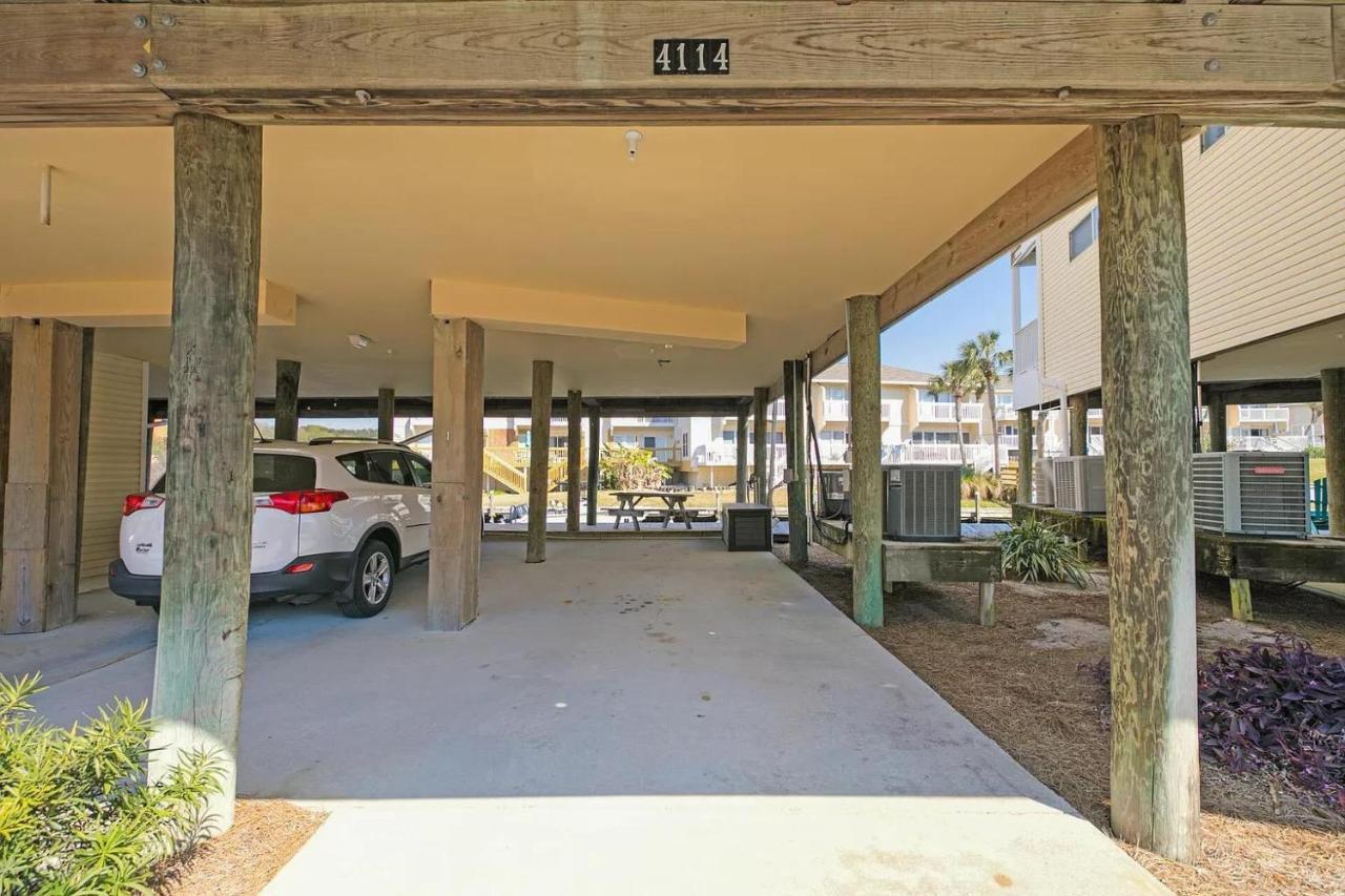 Sandpiper Cove 4114 Destin Exterior photo