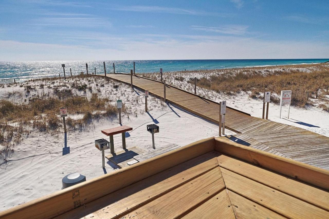 Sandpiper Cove 4114 Destin Exterior photo