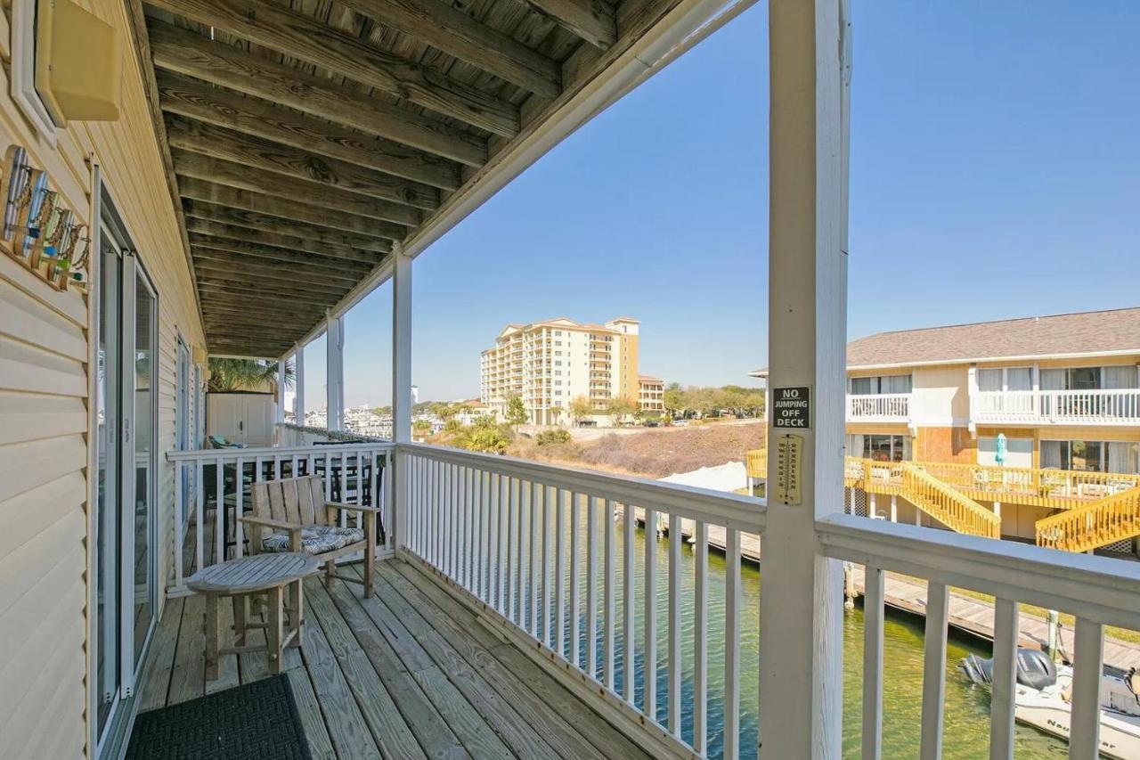 Sandpiper Cove 4114 Destin Exterior photo