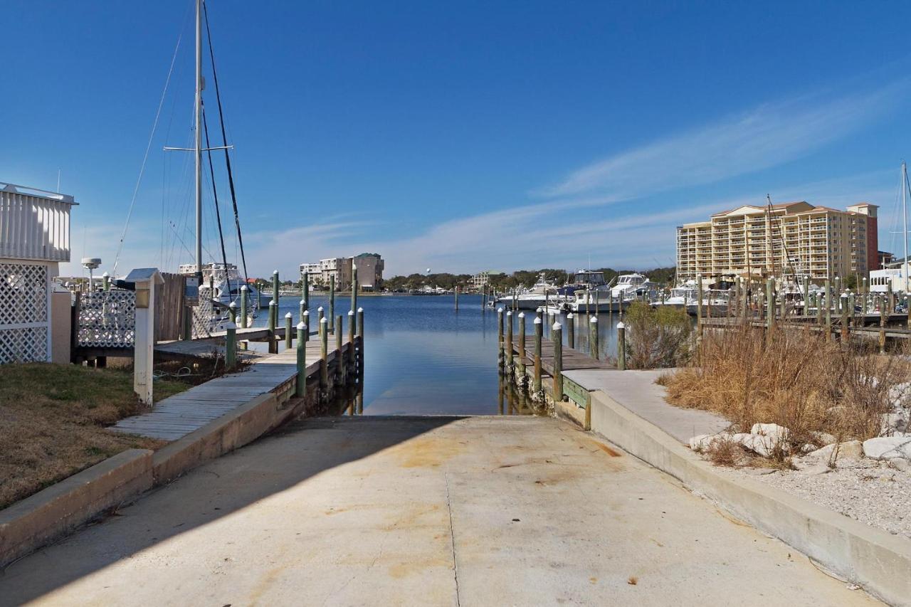 Sandpiper Cove 4114 Destin Exterior photo