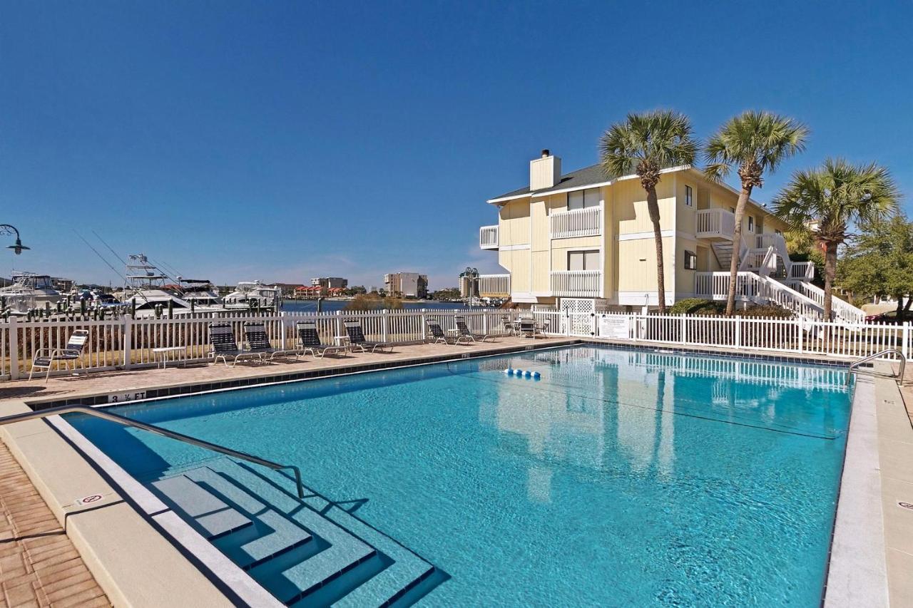 Sandpiper Cove 4114 Destin Exterior photo