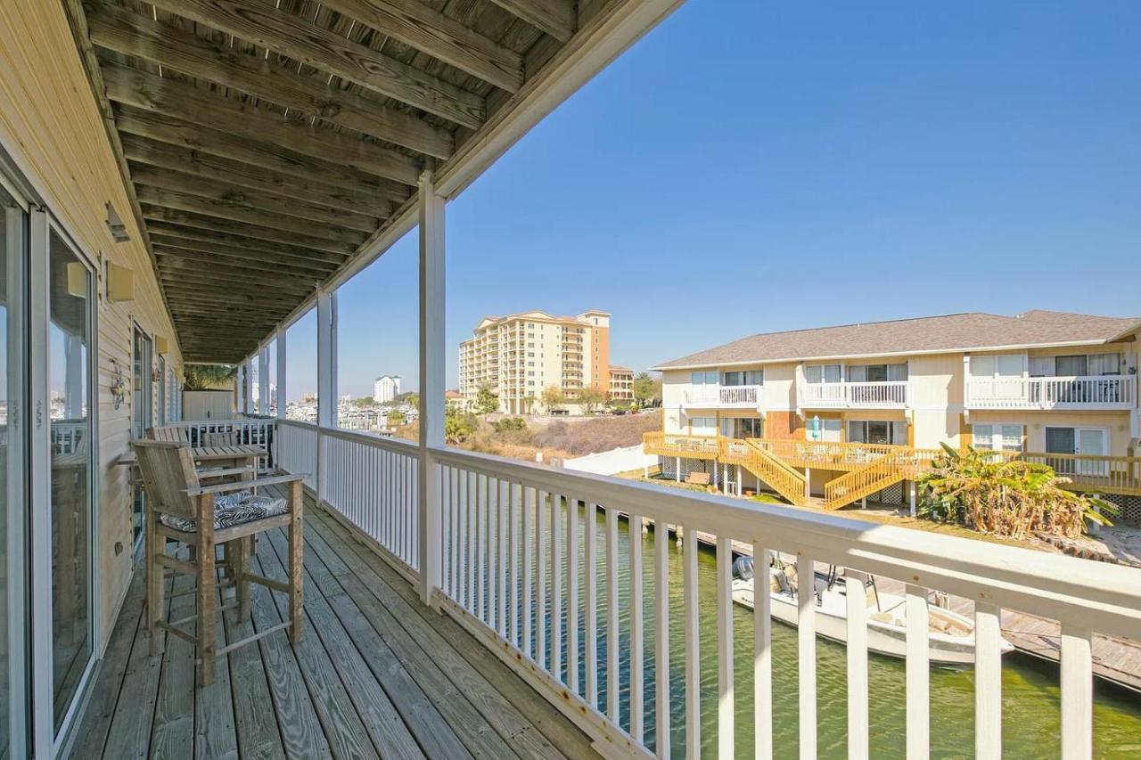 Sandpiper Cove 4114 Destin Exterior photo