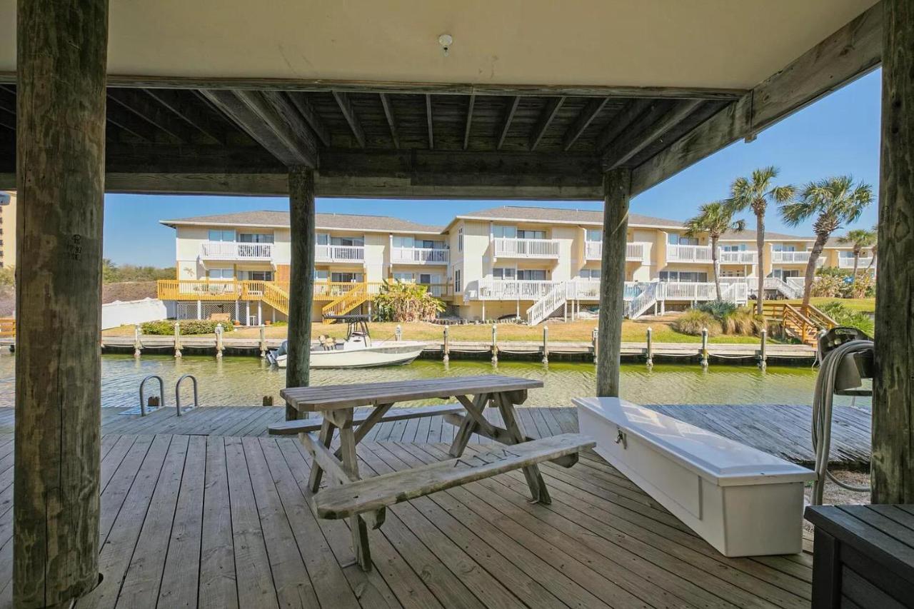 Sandpiper Cove 4114 Destin Exterior photo