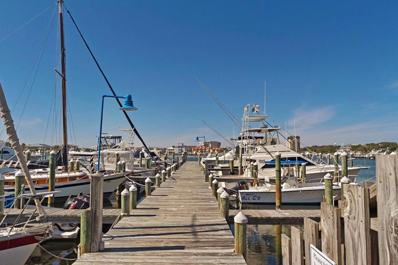 Sandpiper Cove 4114 Destin Exterior photo