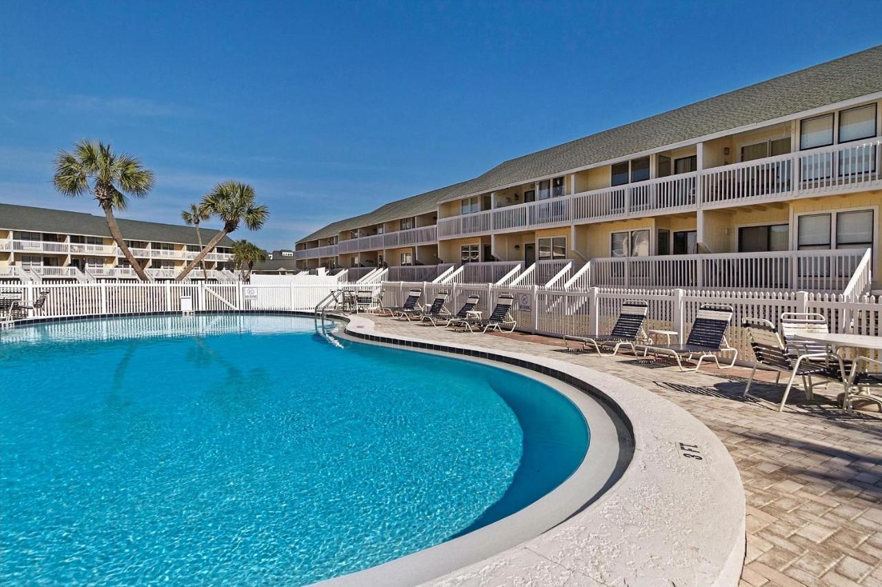 Sandpiper Cove 4114 Destin Exterior photo