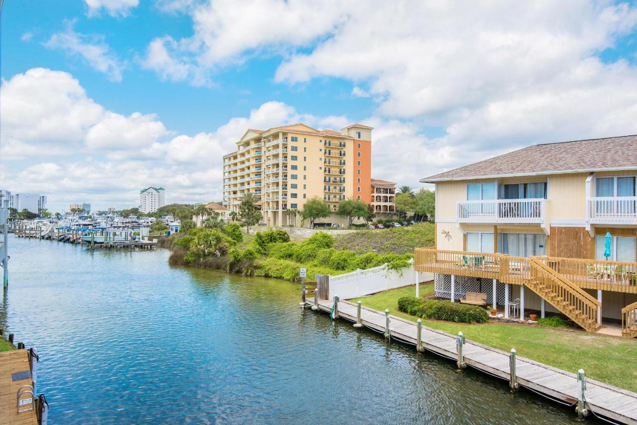 Sandpiper Cove 4114 Destin Exterior photo