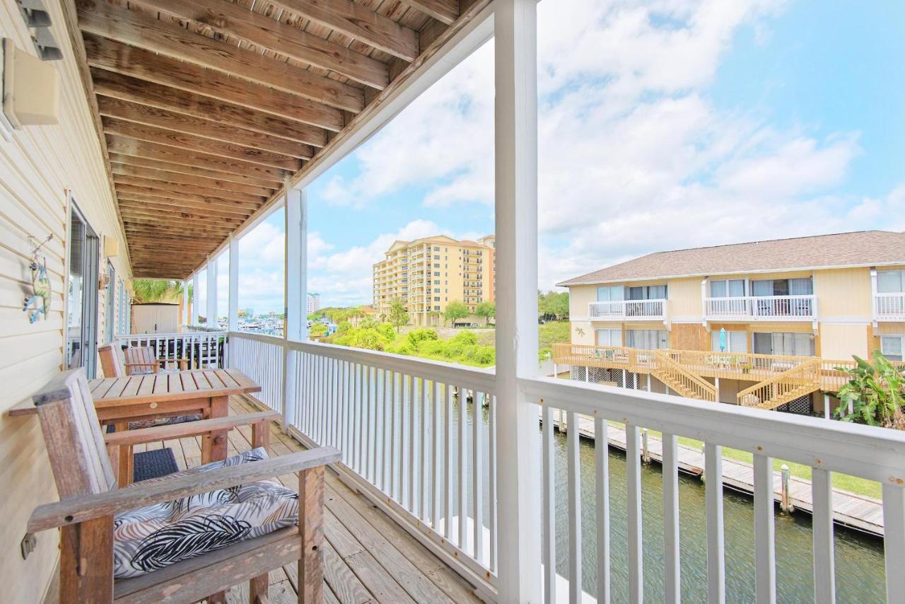 Sandpiper Cove 4114 Destin Exterior photo