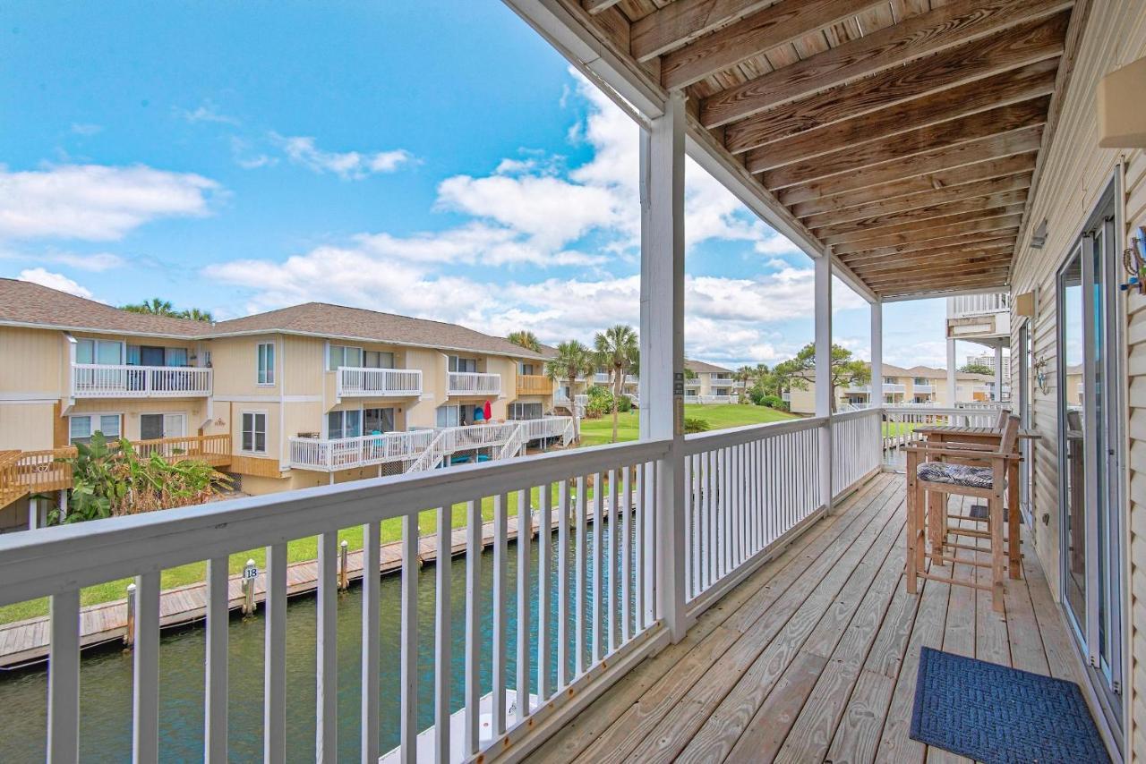 Sandpiper Cove 4114 Destin Exterior photo