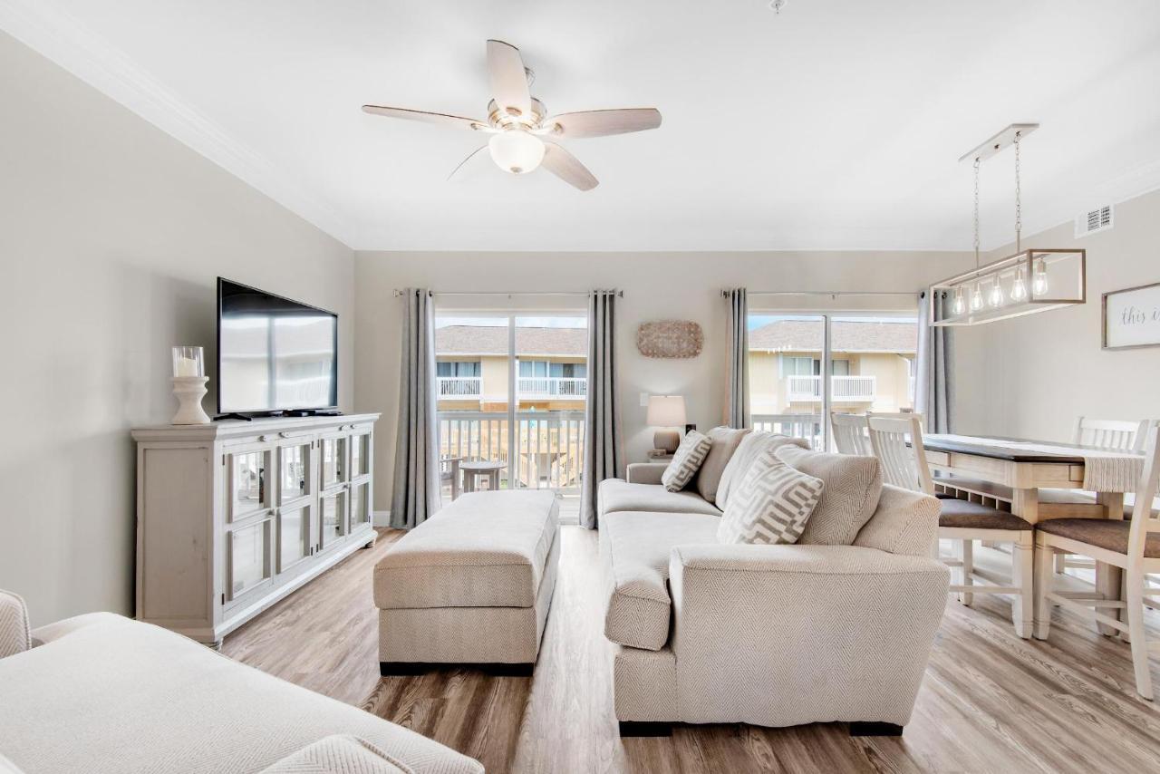 Sandpiper Cove 4114 Destin Exterior photo