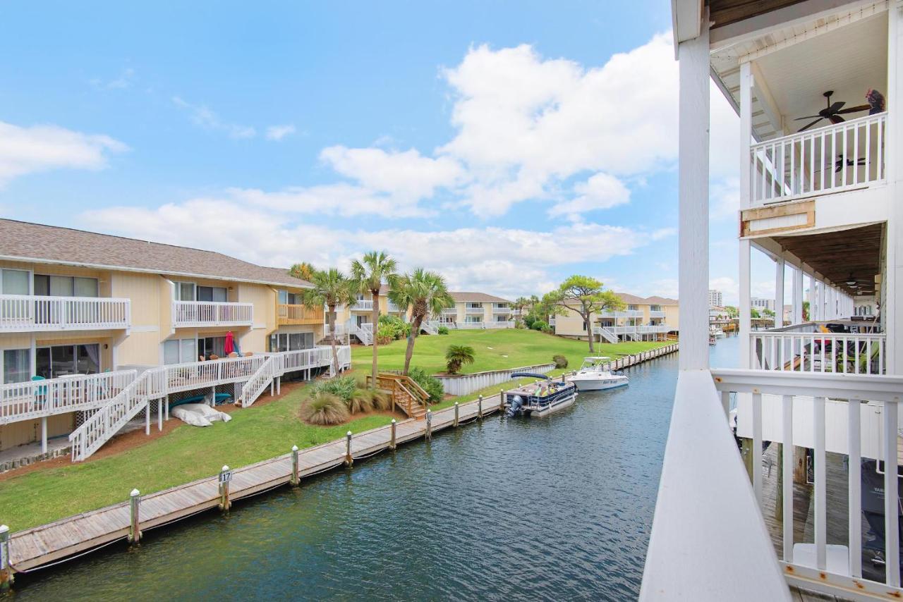 Sandpiper Cove 4114 Destin Exterior photo