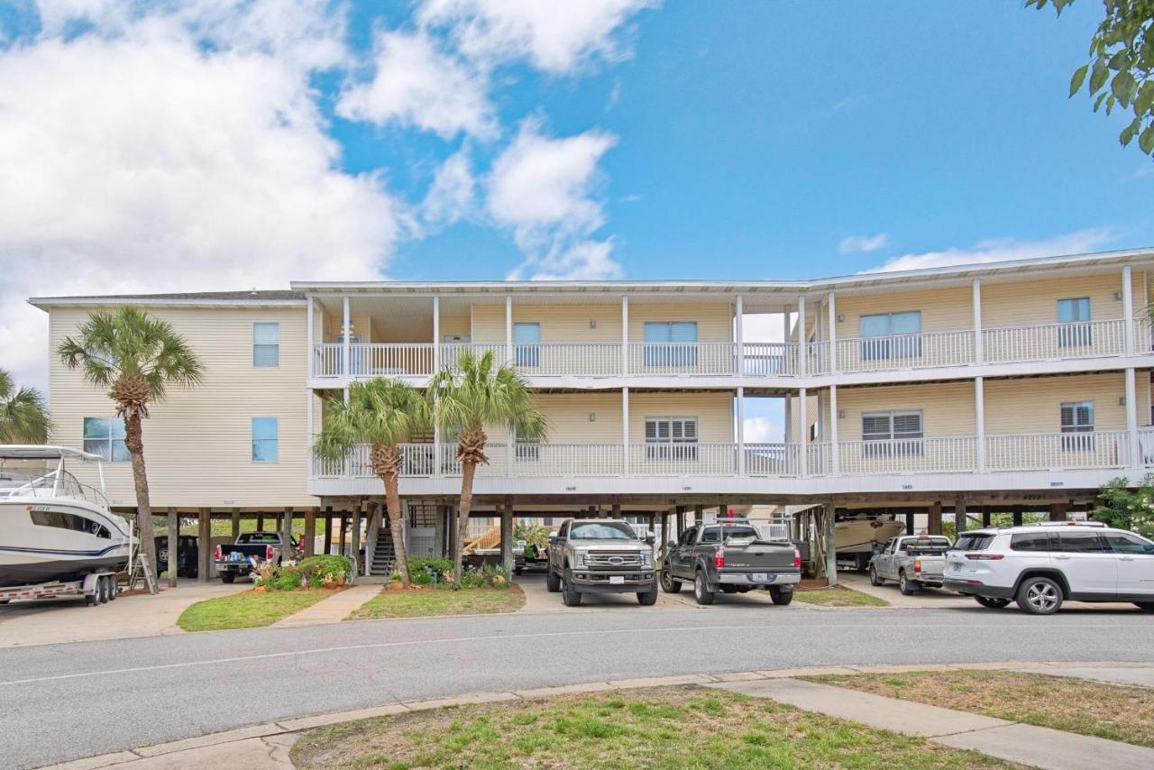 Sandpiper Cove 4114 Destin Exterior photo