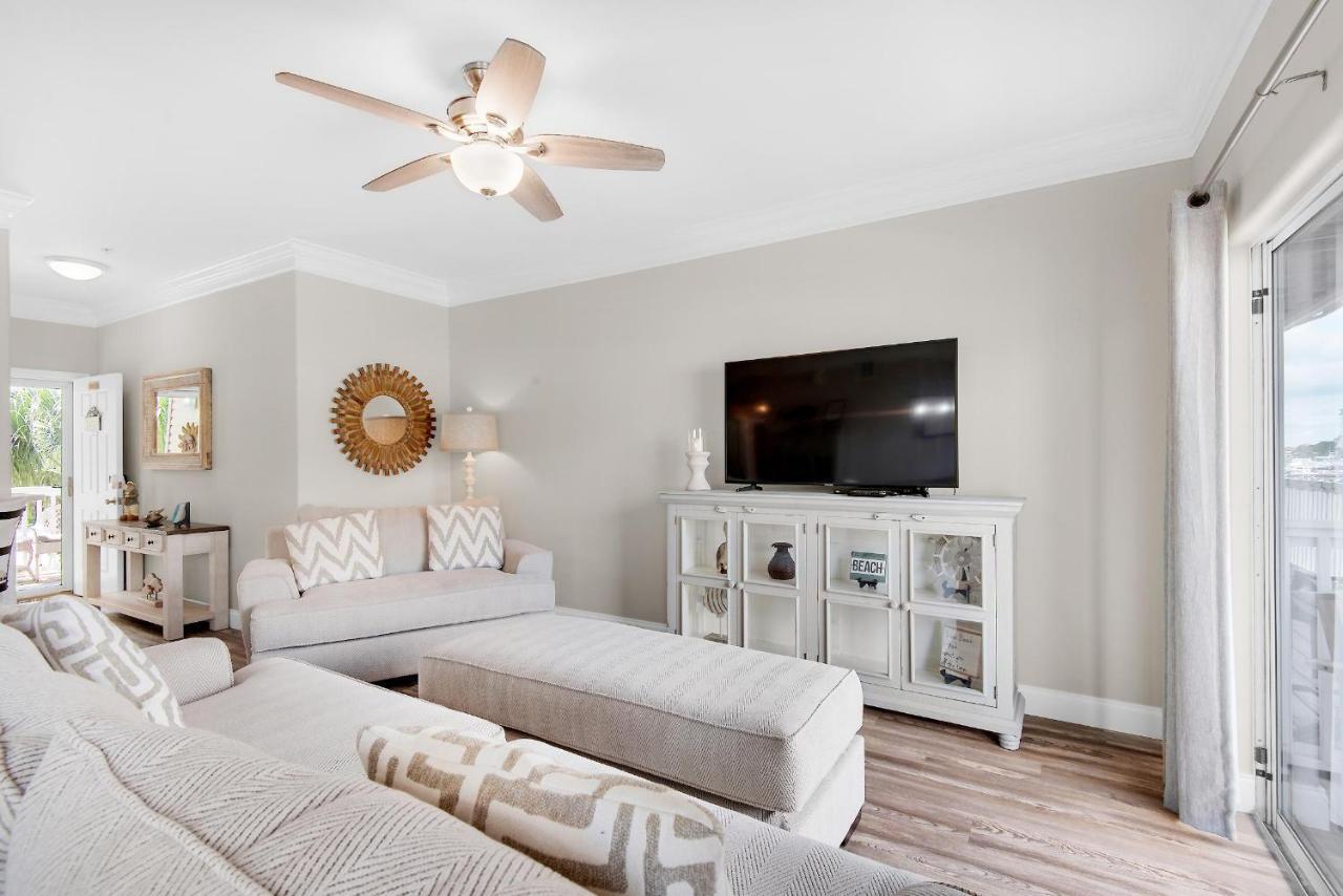 Sandpiper Cove 4114 Destin Exterior photo