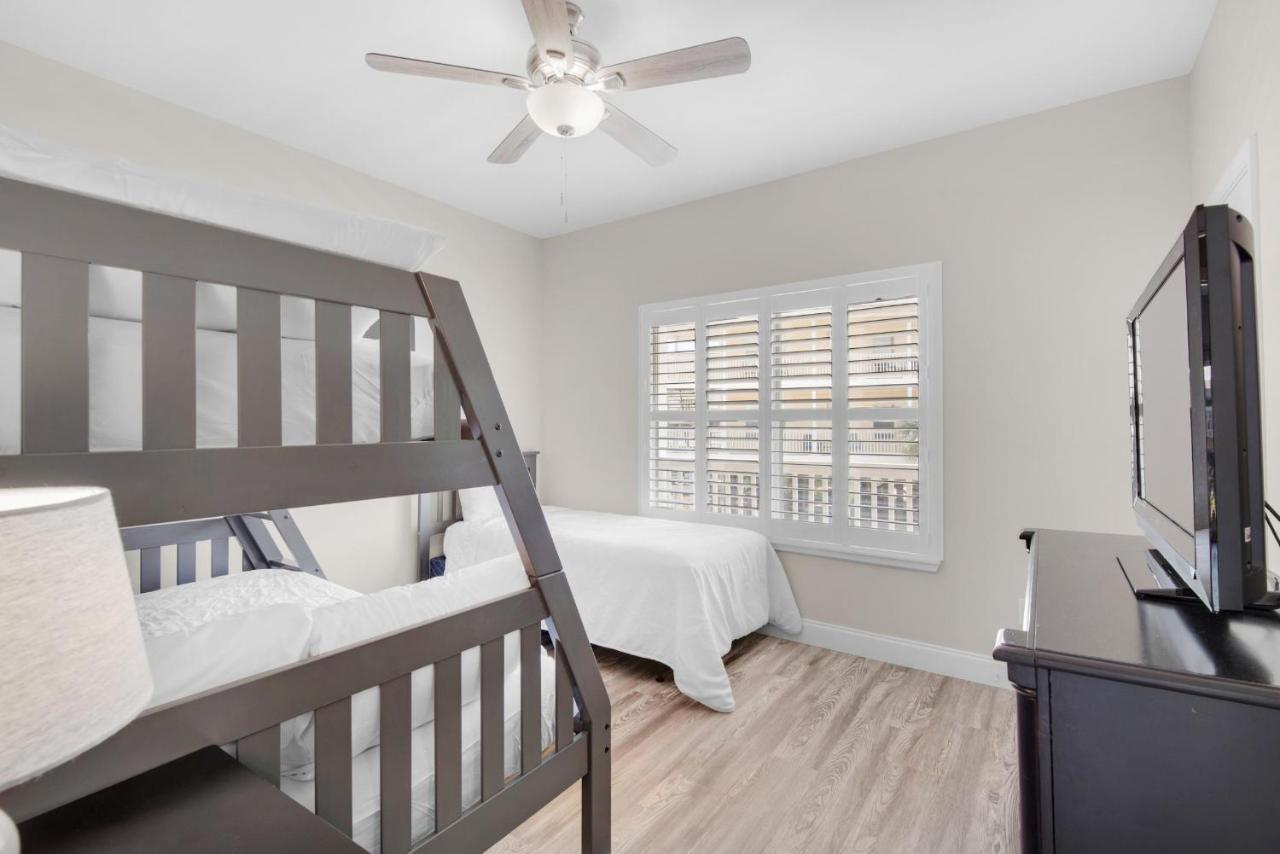 Sandpiper Cove 4114 Destin Exterior photo