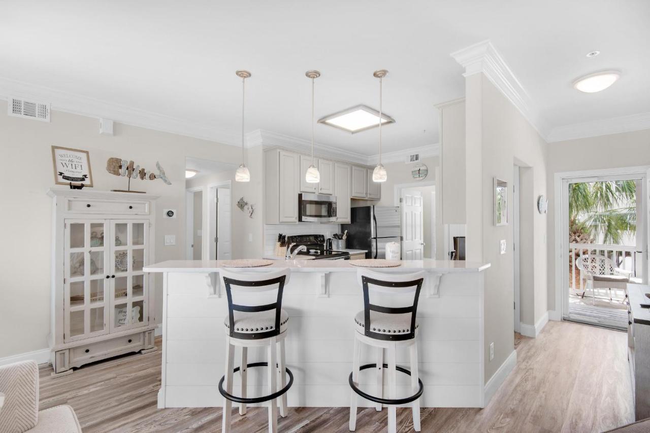 Sandpiper Cove 4114 Destin Exterior photo