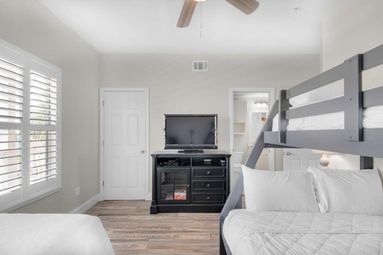 Sandpiper Cove 4114 Destin Exterior photo
