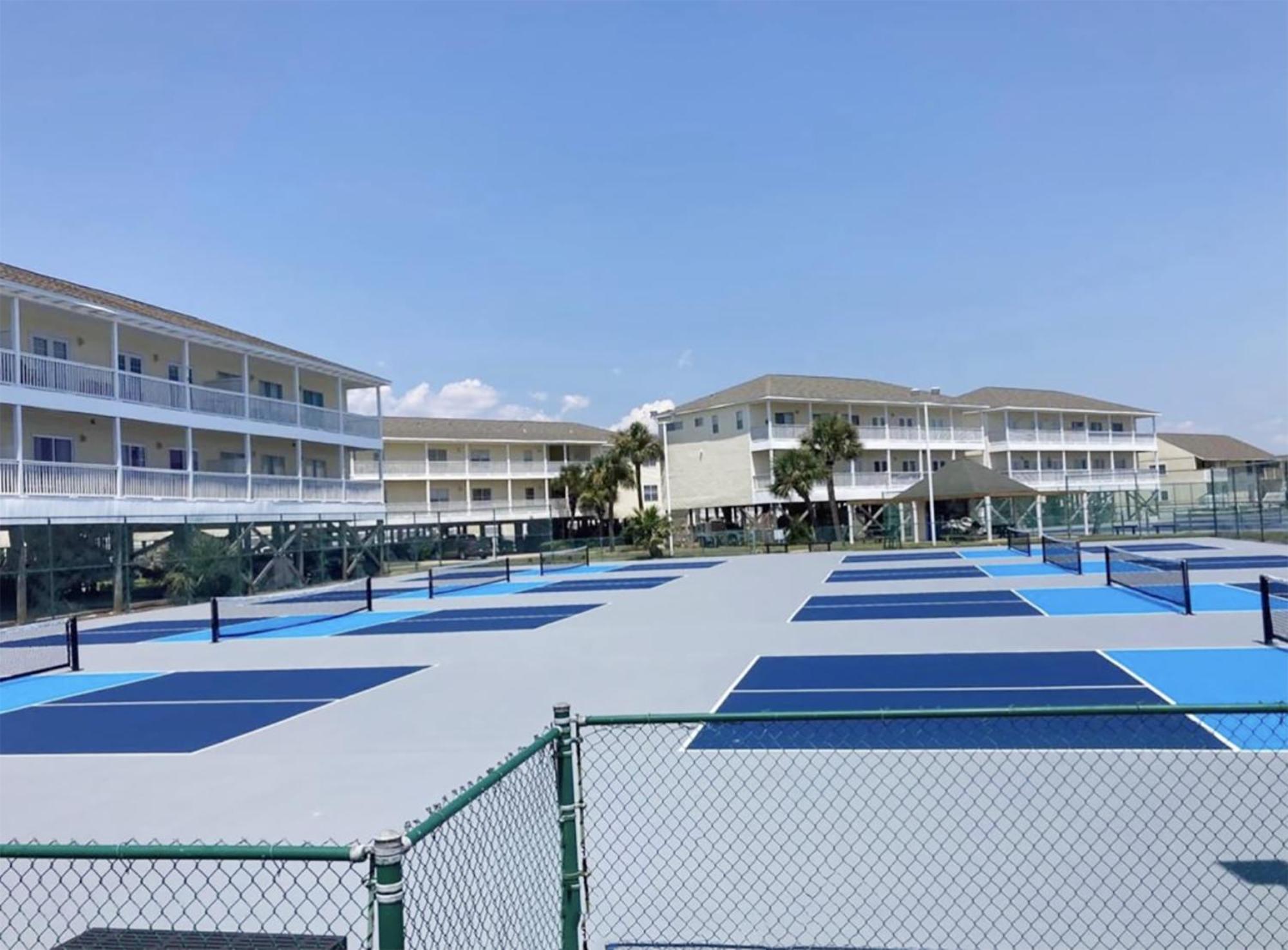 Sandpiper Cove 4114 Destin Exterior photo