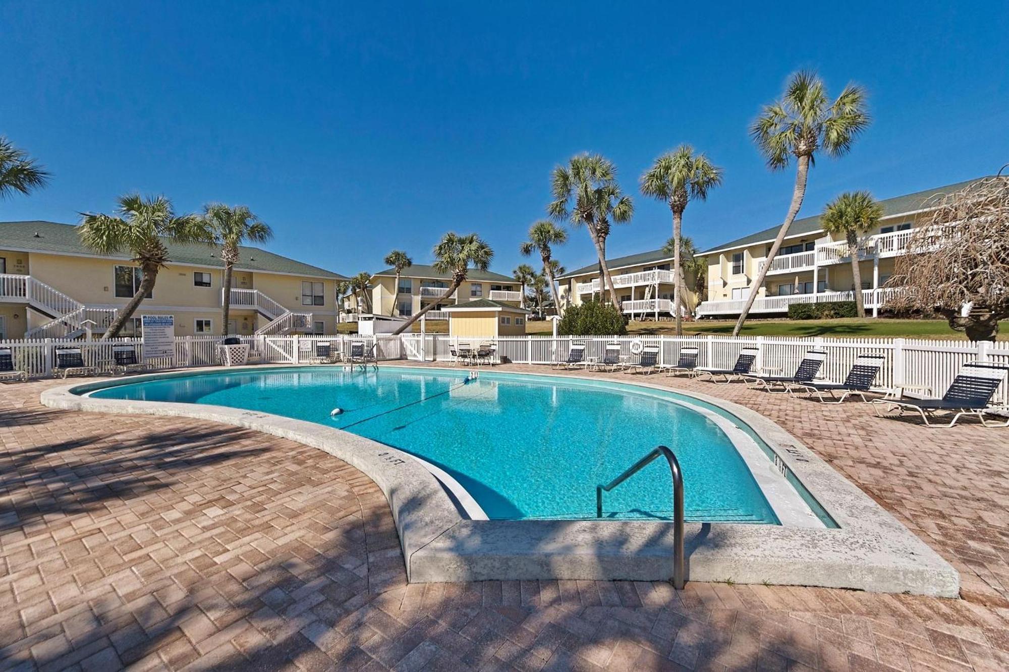 Sandpiper Cove 4114 Destin Exterior photo